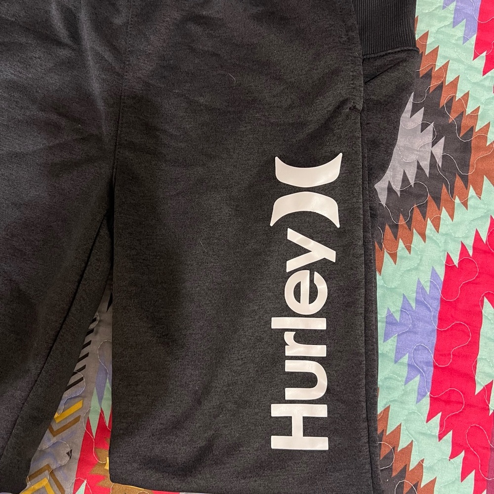 EUC- Hurley Joggers